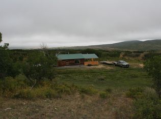 10470 I 83 Rd, Crawford, CO 81415