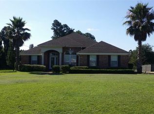 8116 Blenheim Ln, Tallahassee, FL 32312