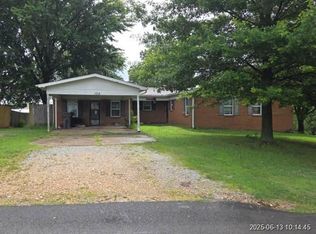 109 Highview Dr, Paragould, AR 72450