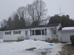 3682 County Road 451, Rogers City, MI 49779