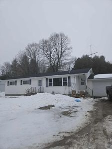 3682 County Road 451, Rogers City, MI, 49779