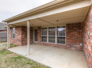 4705 S 179th Ave E, Tulsa, OK 74134