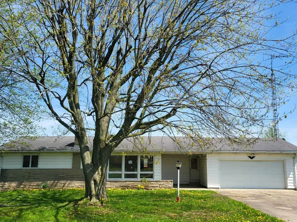 16505 County Road 144, Kenton, OH 43326