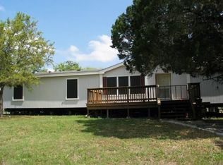 4510 State Highway 173 N, Bandera, TX 78003