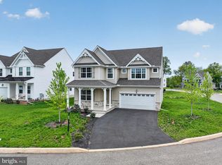 30 Patricia Dr, Collegeville, PA 19426