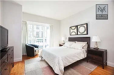 Rented by New York Residence