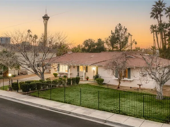 1308 S 6th St, Las Vegas, NV 89104