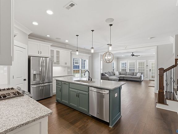 3rd image of 1107 Water Park Way NW
