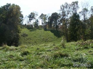 337 N Long Branch Rd, Marshall, NC 28753