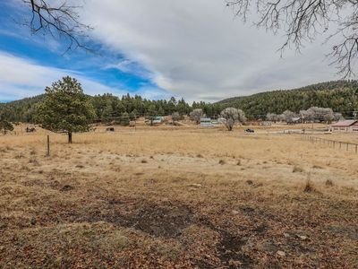 0 Taos, Cloudcroft, NM, 88317
