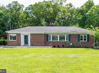 4117 Ten Oaks Rd, Dayton, MD 21036
