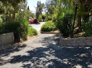 1250 Mayapan Rd, La Habra Heights, CA 90631