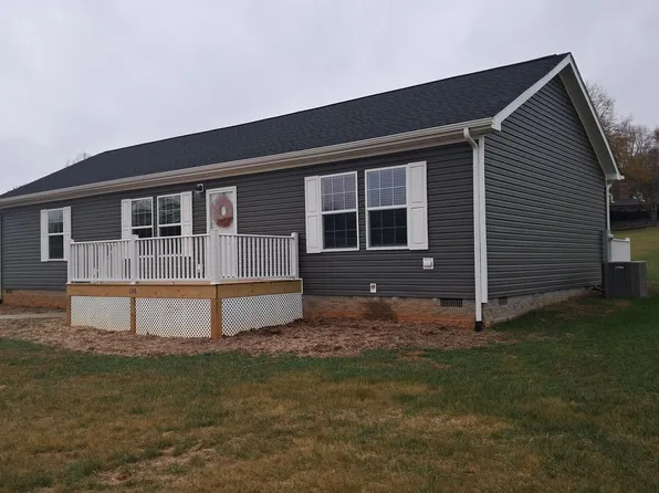 130 Stanley Town School Rd, Stanleytown, VA 24168