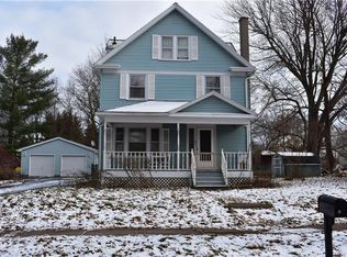 20 Underwood Ave, Hilton, NY