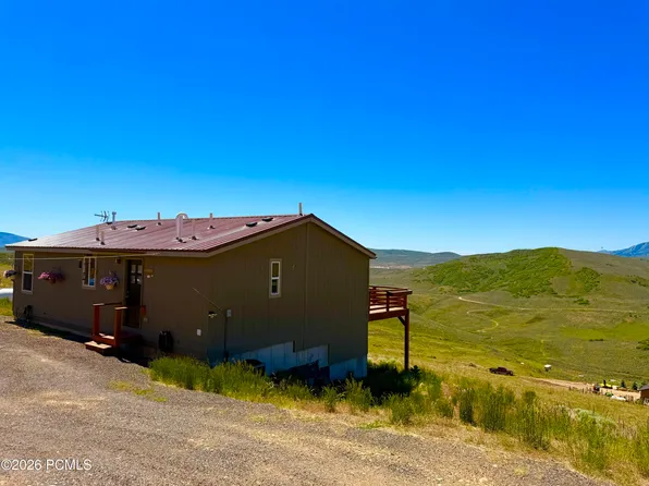 4328 S Oakview Dr, Coalville, UT 84017