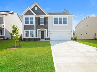 1021 Winter Way, Lexington, SC 29073