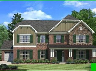 2420 Hamlet Ct, Matthews, NC 28105