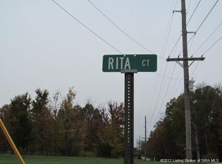 4932 Rita Ct, Underwood, IN 47177