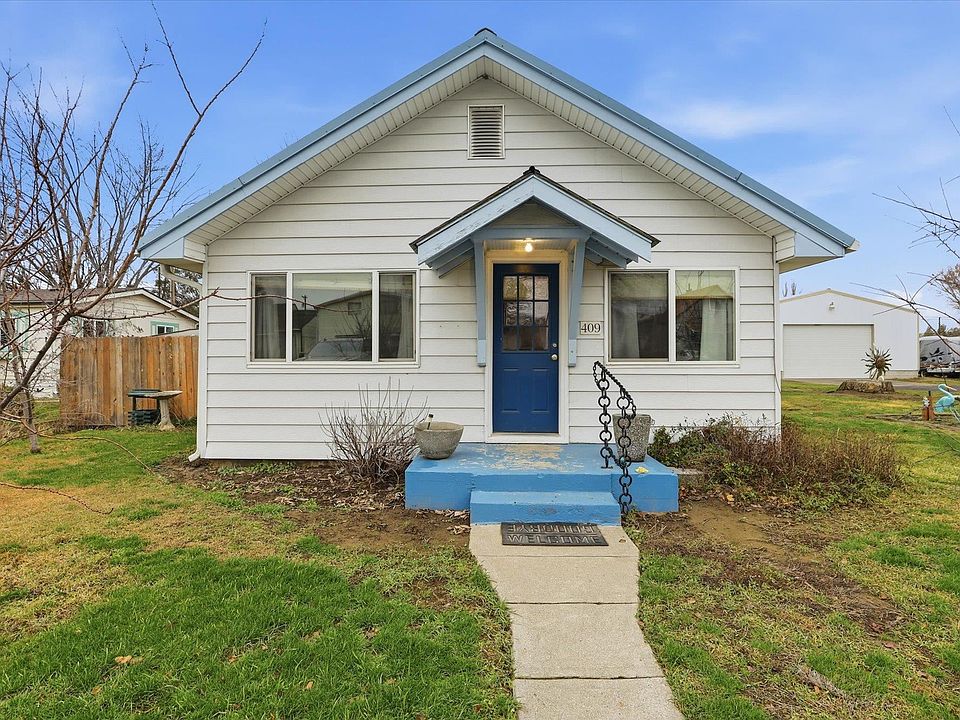 1st image of 409 E Alder Ave