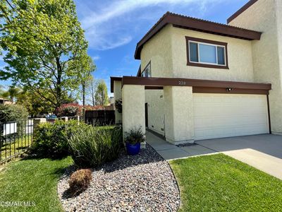 228 E Kelley Rd, Thousand Oaks, CA, 91320