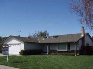2727 Estella Dr, Santa Clara, CA