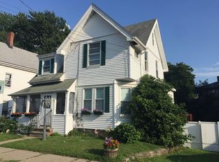 69 Botolph St, Quincy, MA 02171