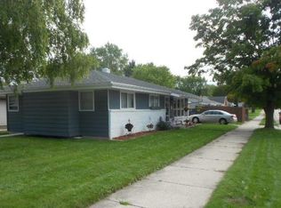 1401 Oregon St, Racine, WI 53405