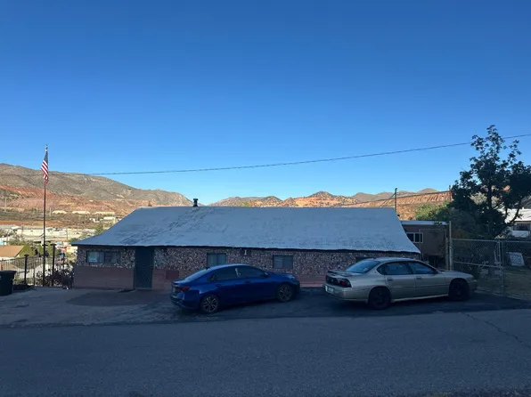 710 Pittsburgh Ave, Bisbee, AZ 85603