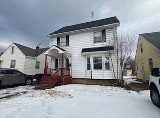 3923 E 153rd St, Cleveland, OH