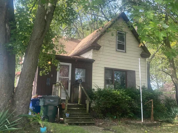 561 S Hampton Rd, Columbus, OH 43213