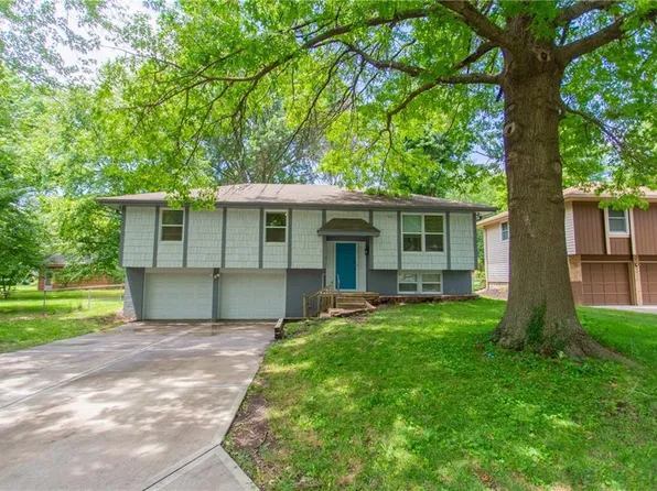 13820 Lowell Ave, Grandview, MO 64030