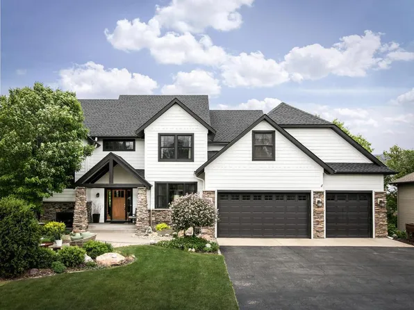 1971 Evergreen Ln, Shakopee, MN 55379