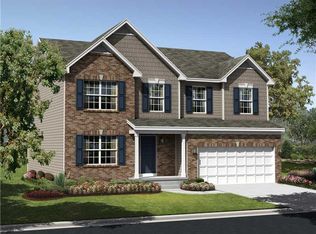 13983 Luxor Chase, Fishers, IN 46038