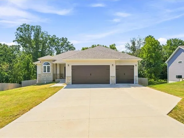 14 SE 230th Rd, Warrensburg, MO 64093