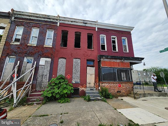 3rd image of 2403 E Biddle St