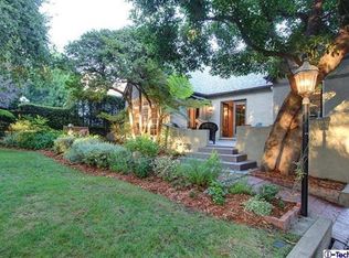 3308 Fair Oaks Ave, Altadena, CA 91001