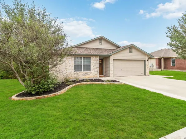 3557 TILDEN TRL, New Braunfels, TX 78132