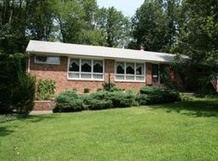 81 Douglas Dr, Towaco, NJ 07082