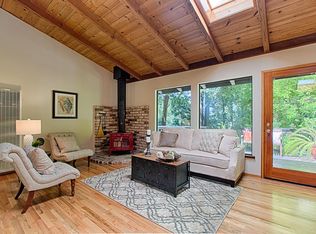 1087 Fern Ave, Felton, CA