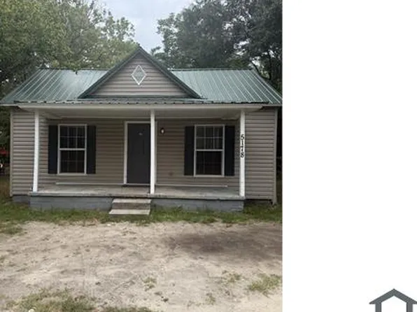 5178 Back St, Fayetteville, NC 28306