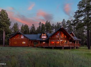 39112 Lake Mary Rd, Happy Jack, AZ 86024