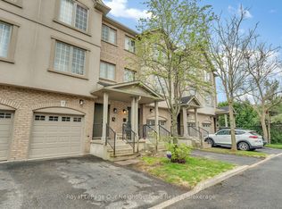 1248 Guelph Line #7, Burlington, ON L7P 2S9