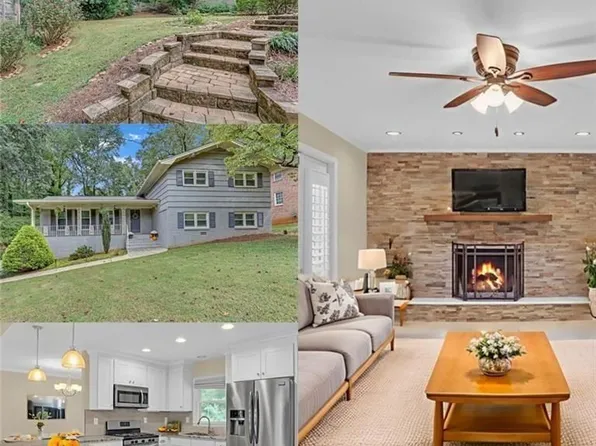 2713 Imperial Hills Dr, Tucker, GA 30084