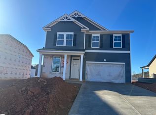 934 Gibbons St Lot 85, Wellford, SC 29385