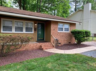 510 Ridgecrest Rd, Cary, NC 27511