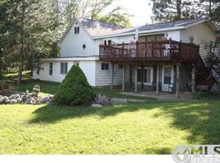 4121 Skinner Lake Rd, Lapeer, MI 48446