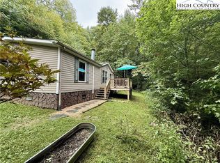 1999 Buffalo Rd, West Jefferson, NC 28694