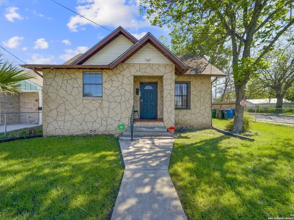902 Gulf, San Antonio, TX 78202