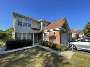 165 E Fabish Dr #1-36, Buffalo Grove, IL 60089