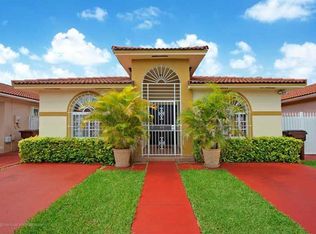 3154 W 79th Pl, Hialeah, FL 33018